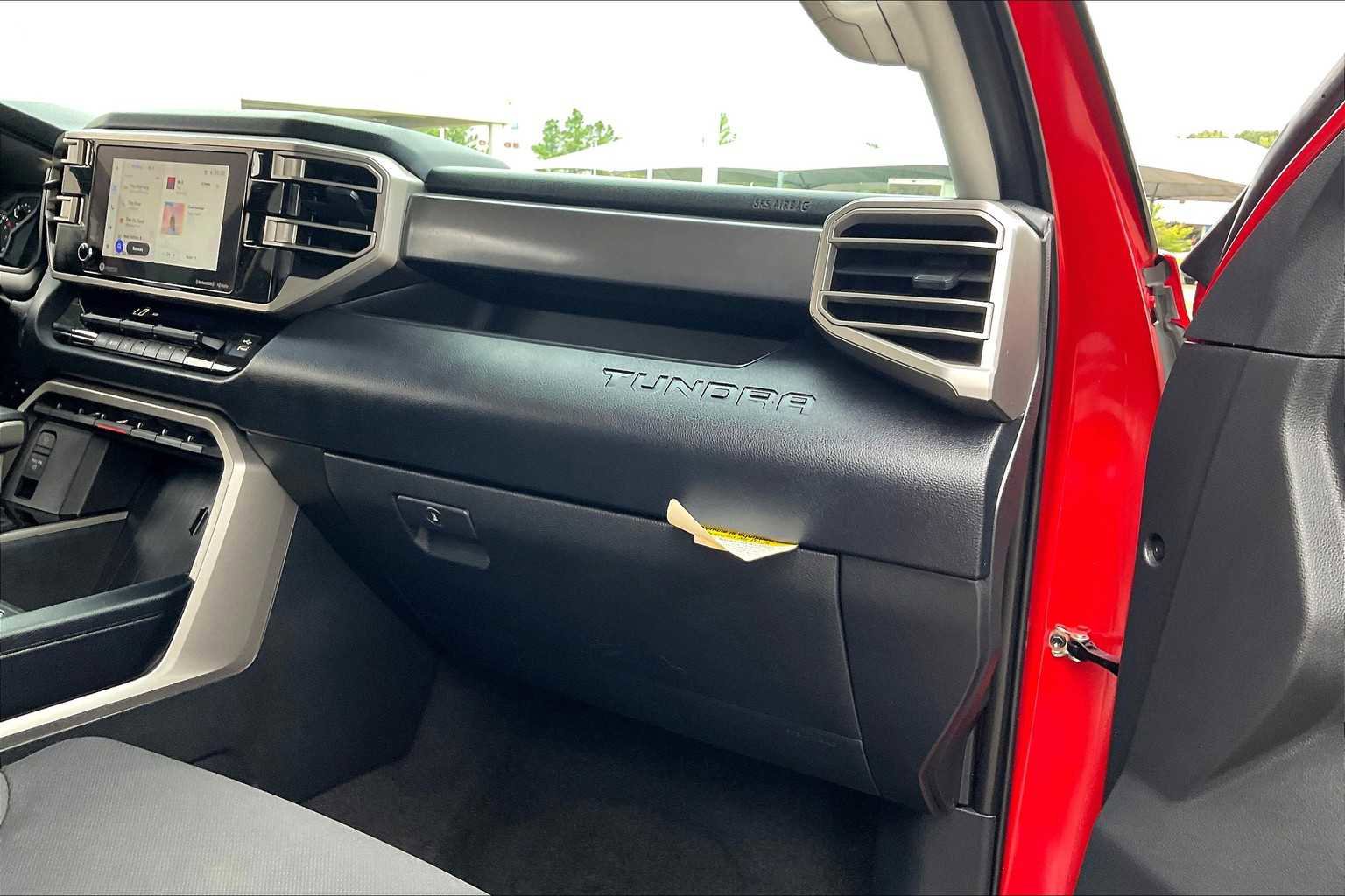 Used 2022 Toyota Tundra SR5 image 17