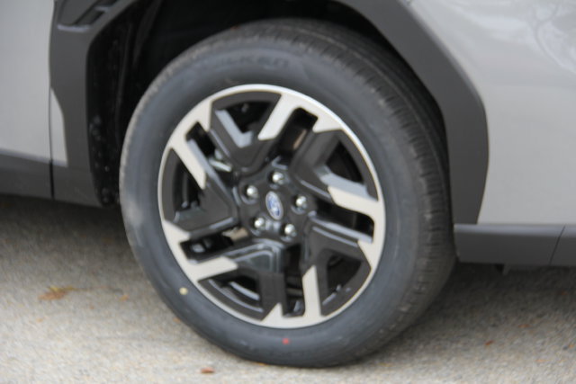 New 2026 Subaru Forester Limited AWD/4WD image 12