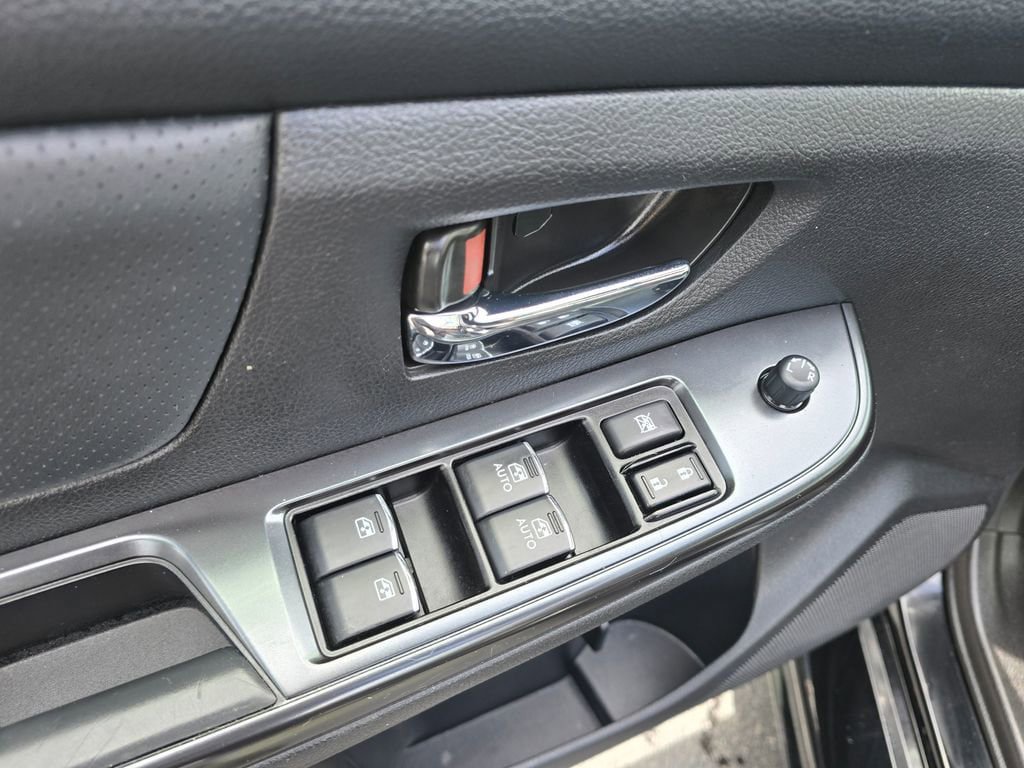 Used 2021 Subaru WRX Limited AWD/4WD image 17