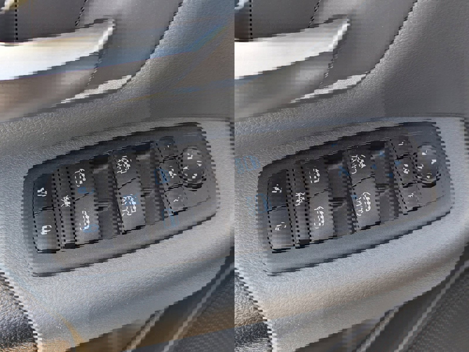 Used 2023 RAM 1500 Big Horn w/ Trailer Tow Group image 25