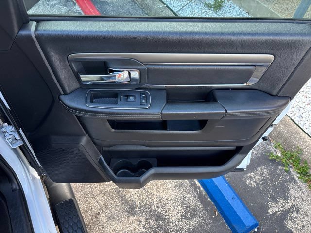 Used 2018 RAM 2500 Laramie w/ Sport Appearance Group AWD/4WD image 61