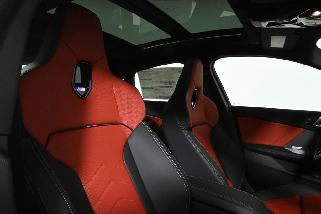 Used 2025 BMW M235i xDrive w/ Premium Package image 37