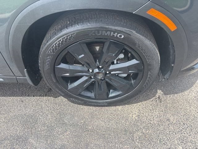 Used 2024 Hyundai Palisade XRT FWD image 45