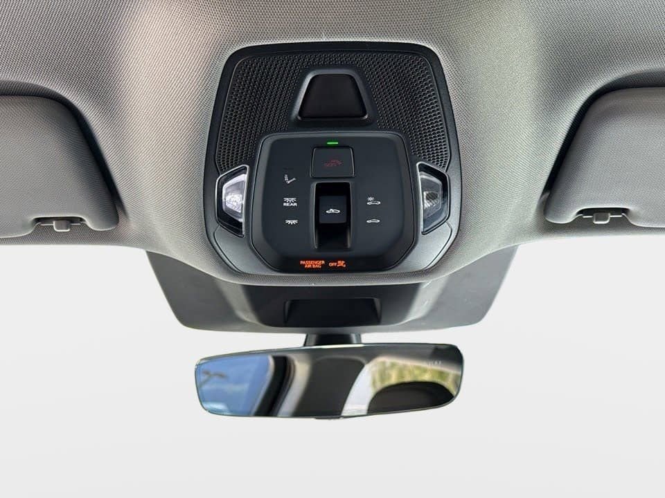 Certified 2025 Audi Q5 Premium Plus w/ Premium Plus image 15