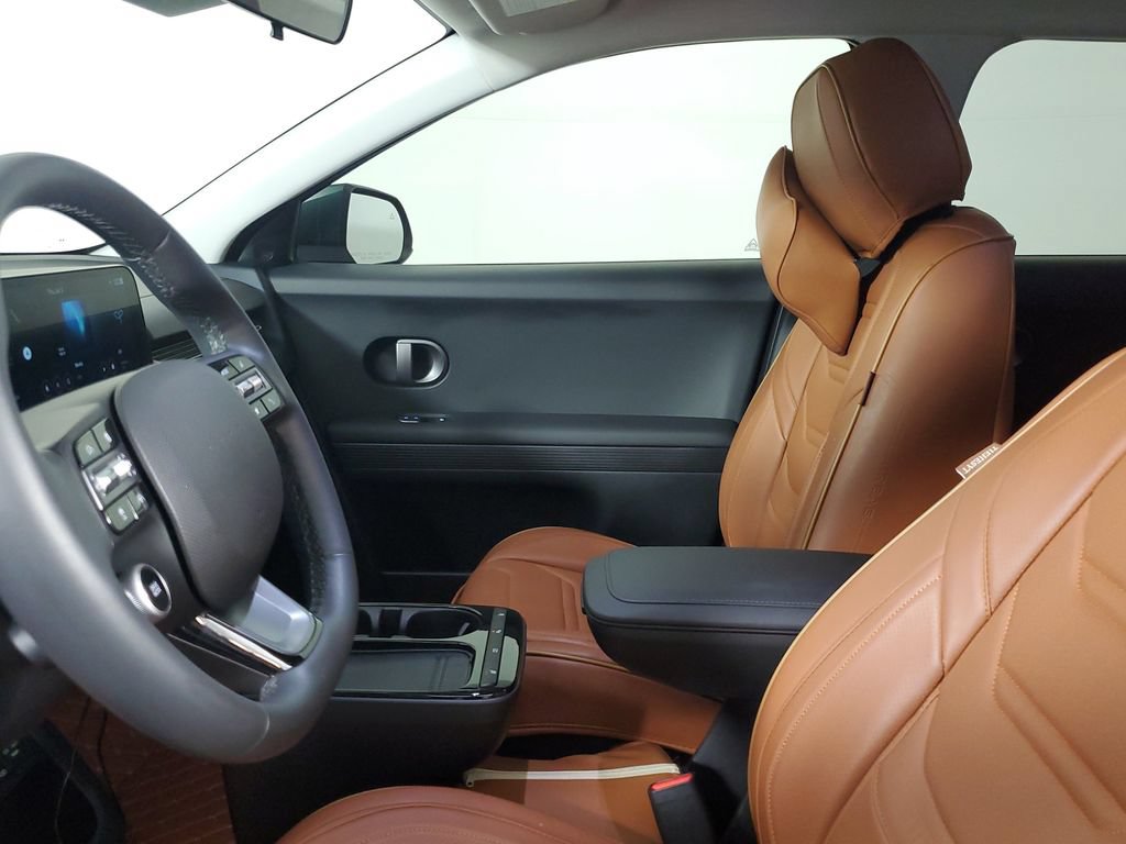 Used 2025 Hyundai Ioniq 5 SE RWD image 20