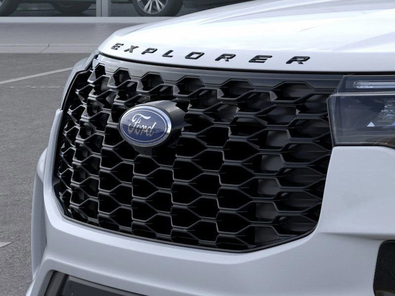 New 2026 Ford Explorer ST-Line image 17