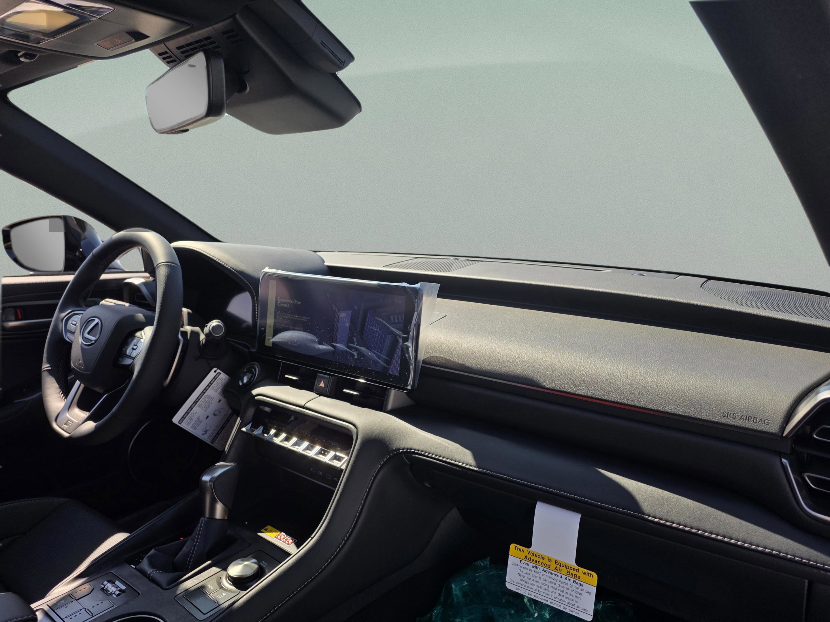 New 2026 Lexus IS 350 F Sport image 27