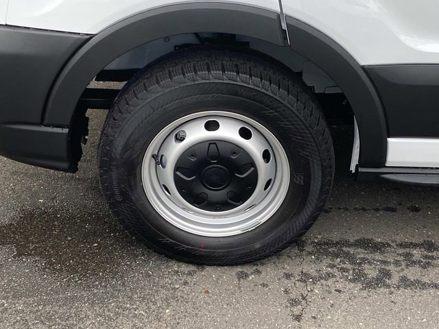 New 2025 Ford Transit 150 Low Roof w/ Load Area Protection Package image 5