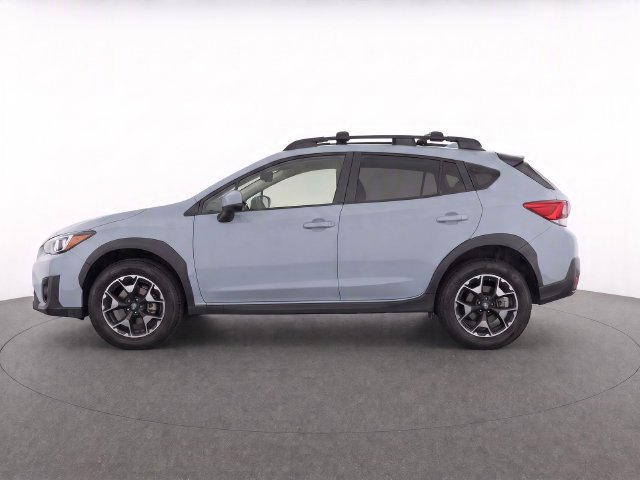 Used 2019 Subaru Crosstrek 2.0i Premium AWD/4WD image 7