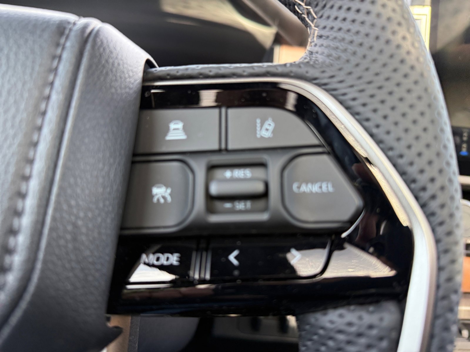 New 2026 Toyota Tundra 1794 Edition image 37