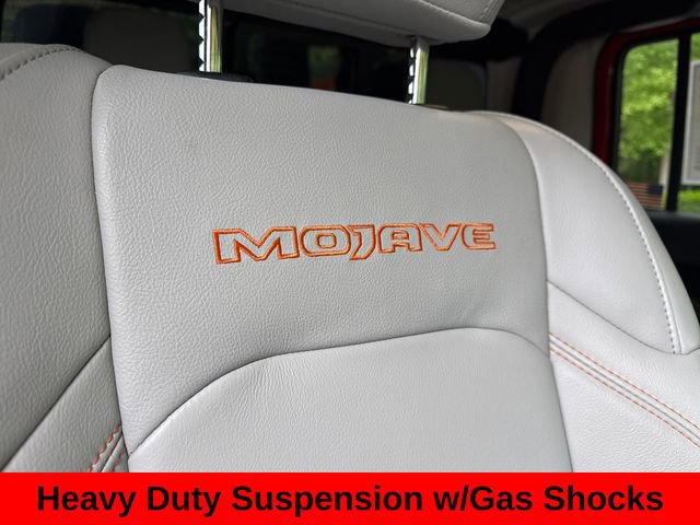 Used 2023 Jeep Gladiator Mojave w/ LED Lighting Group AWD/4WD image 29