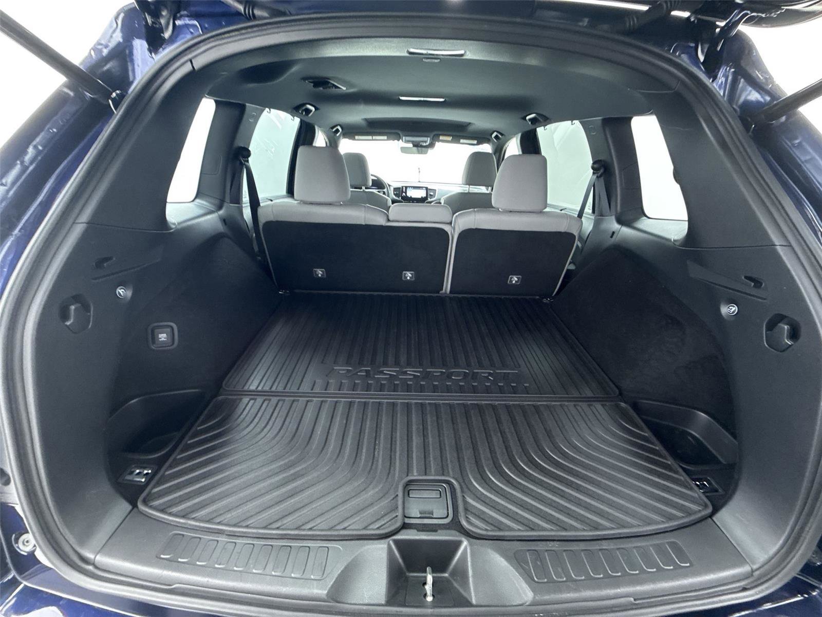 Used 2020 Honda Passport Touring image 35