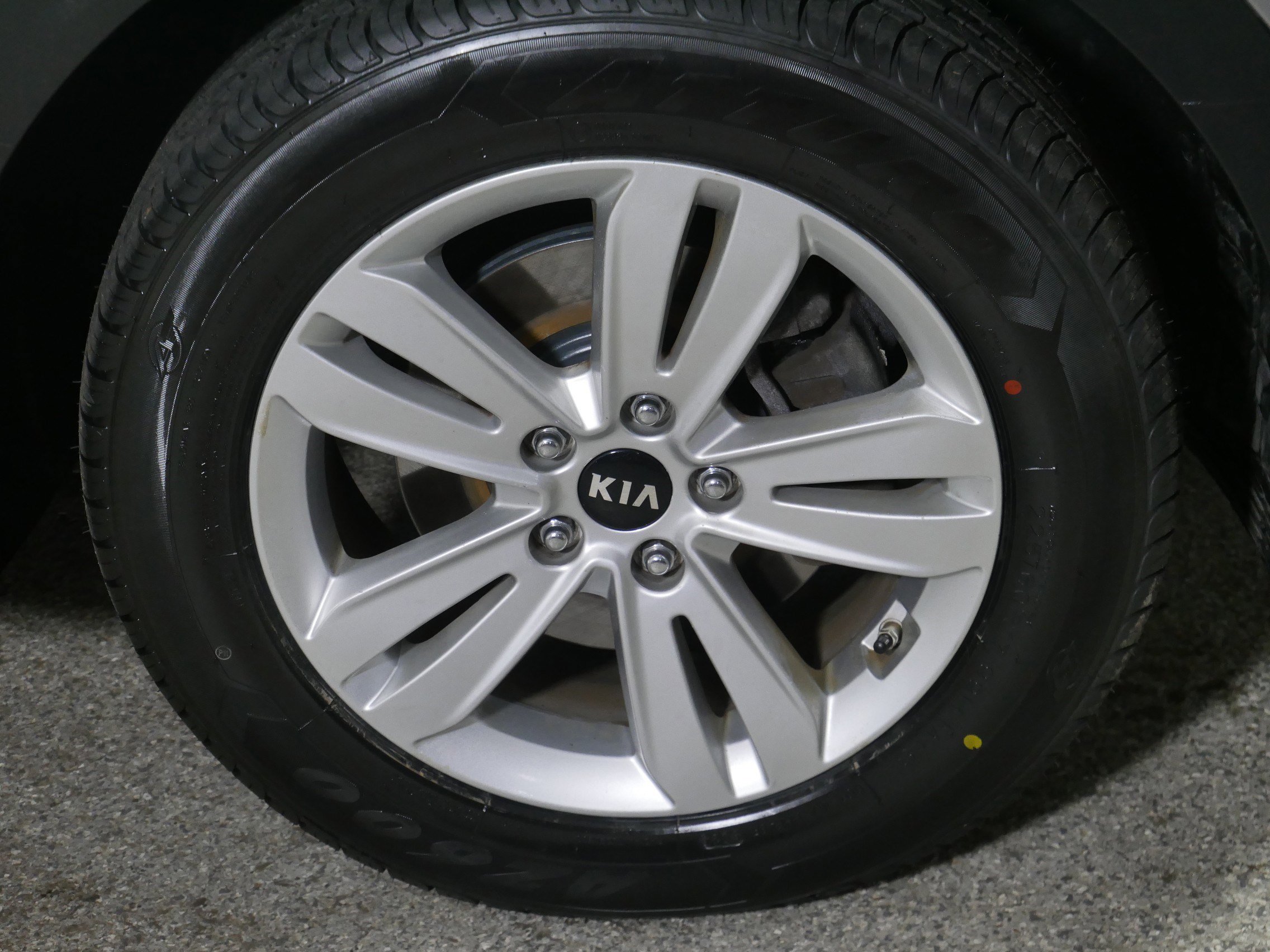 Used 2019 Kia Sportage LX image 15