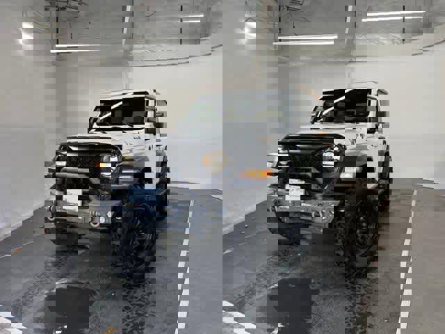 Used 2020 Jeep Wrangler Sport