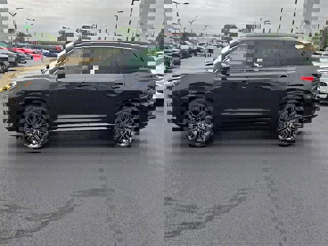 New 2026 Lexus TX 350 AWD image 6
