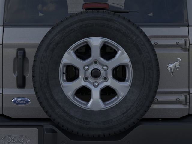 New 2026 Ford Bronco Big Bend image 24