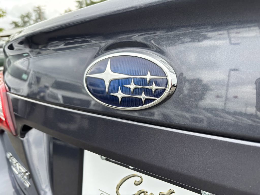 Used 2015 Subaru Legacy 2.5i AWD/4WD image 8