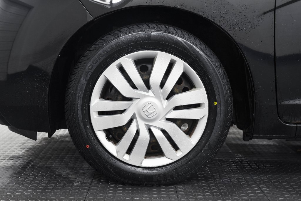 Used 2016 Honda Fit LX image 8