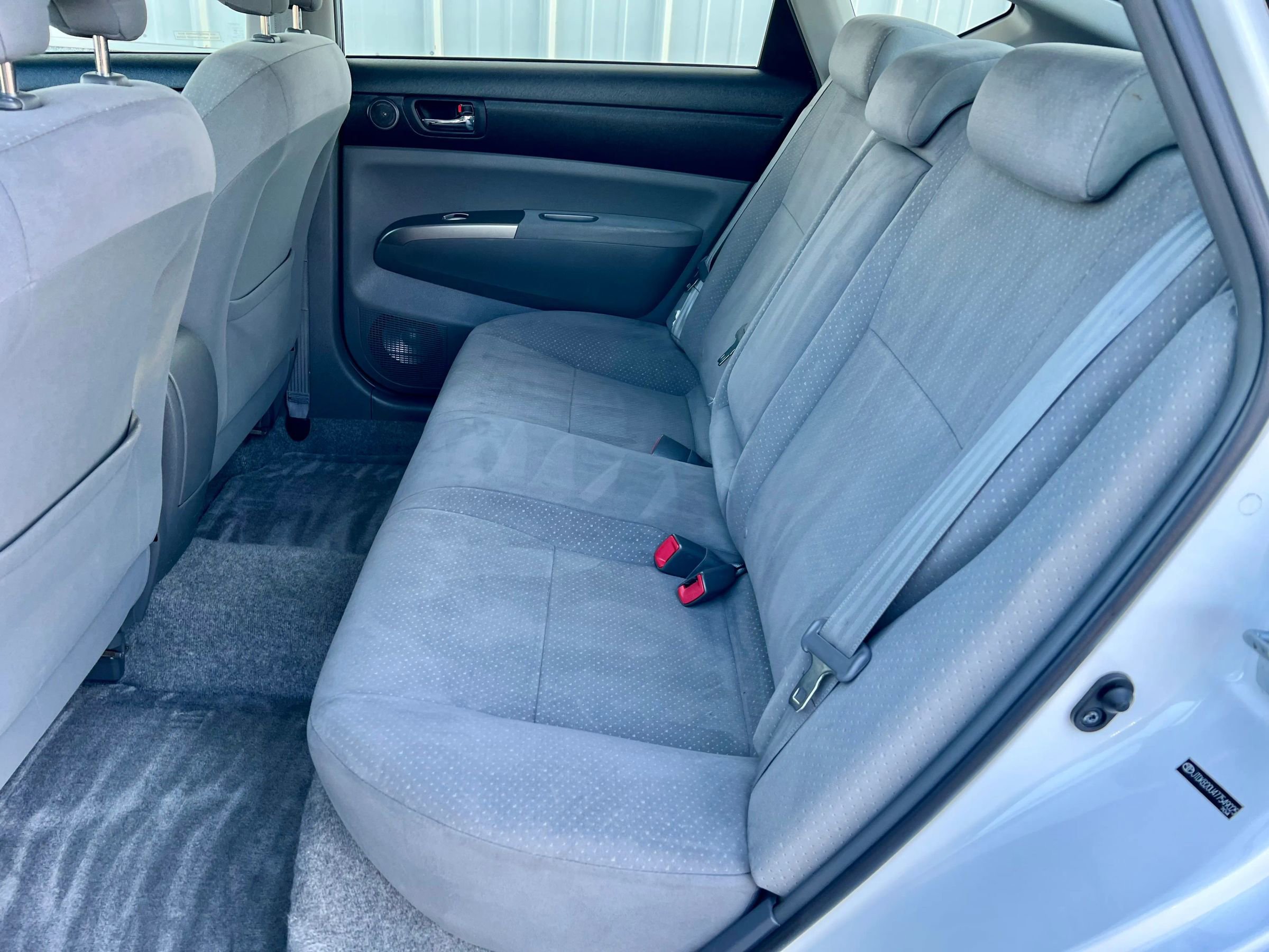 Used 2007 Toyota Prius image 25