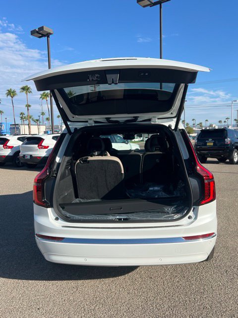 New 2026 Volvo XC90 T8 Ultra w/ Lounge Package AWD/4WD image 31