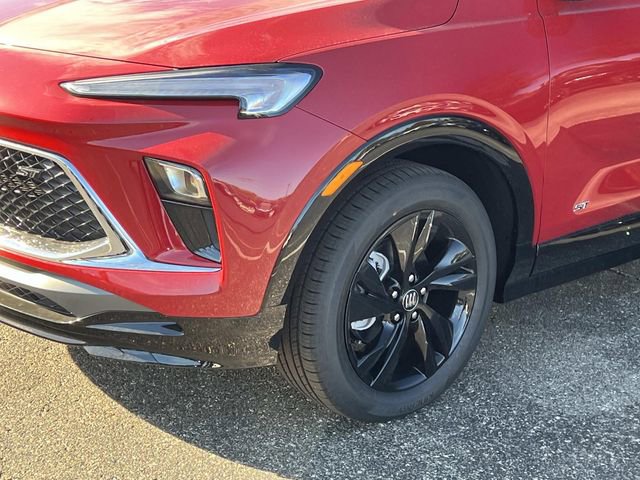 New 2026 Buick Encore GX Sport Touring w/ Advanced Technology Package image 9