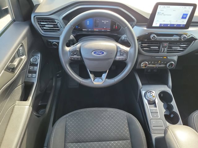 Used 2024 Ford Escape Active FWD image 17