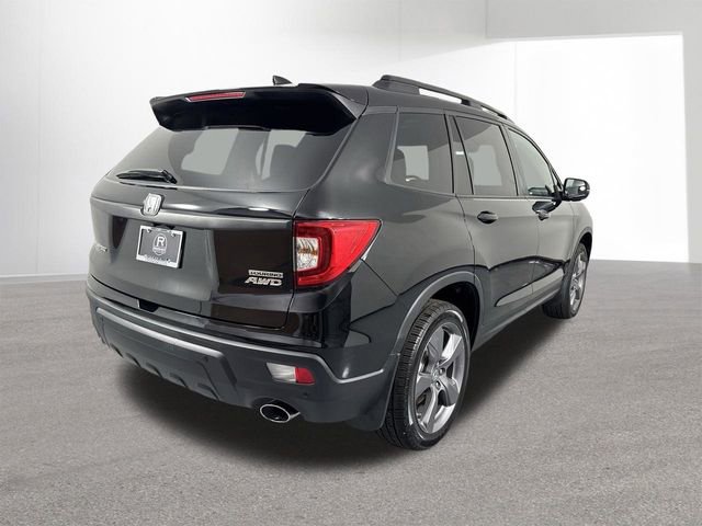 Used 2021 Honda Passport Touring image 37