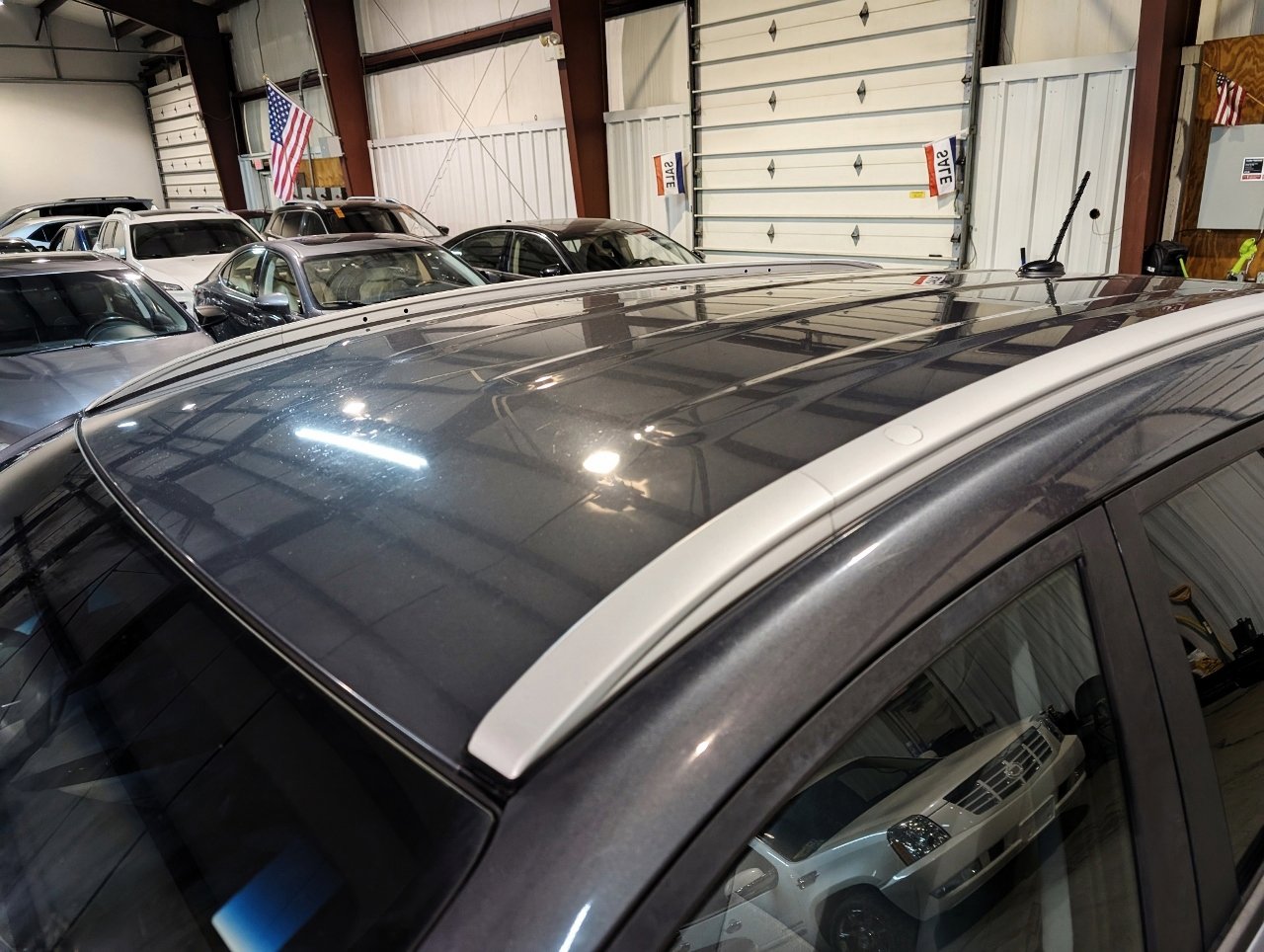 Used 2016 Hyundai Tucson SE w/ Option Group 02 image 10