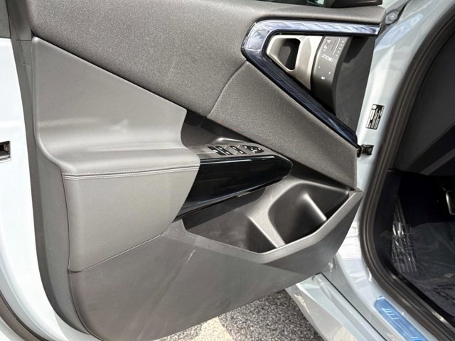 New 2026 BMW X3 xDrive30 w/ M Sport Package image 17