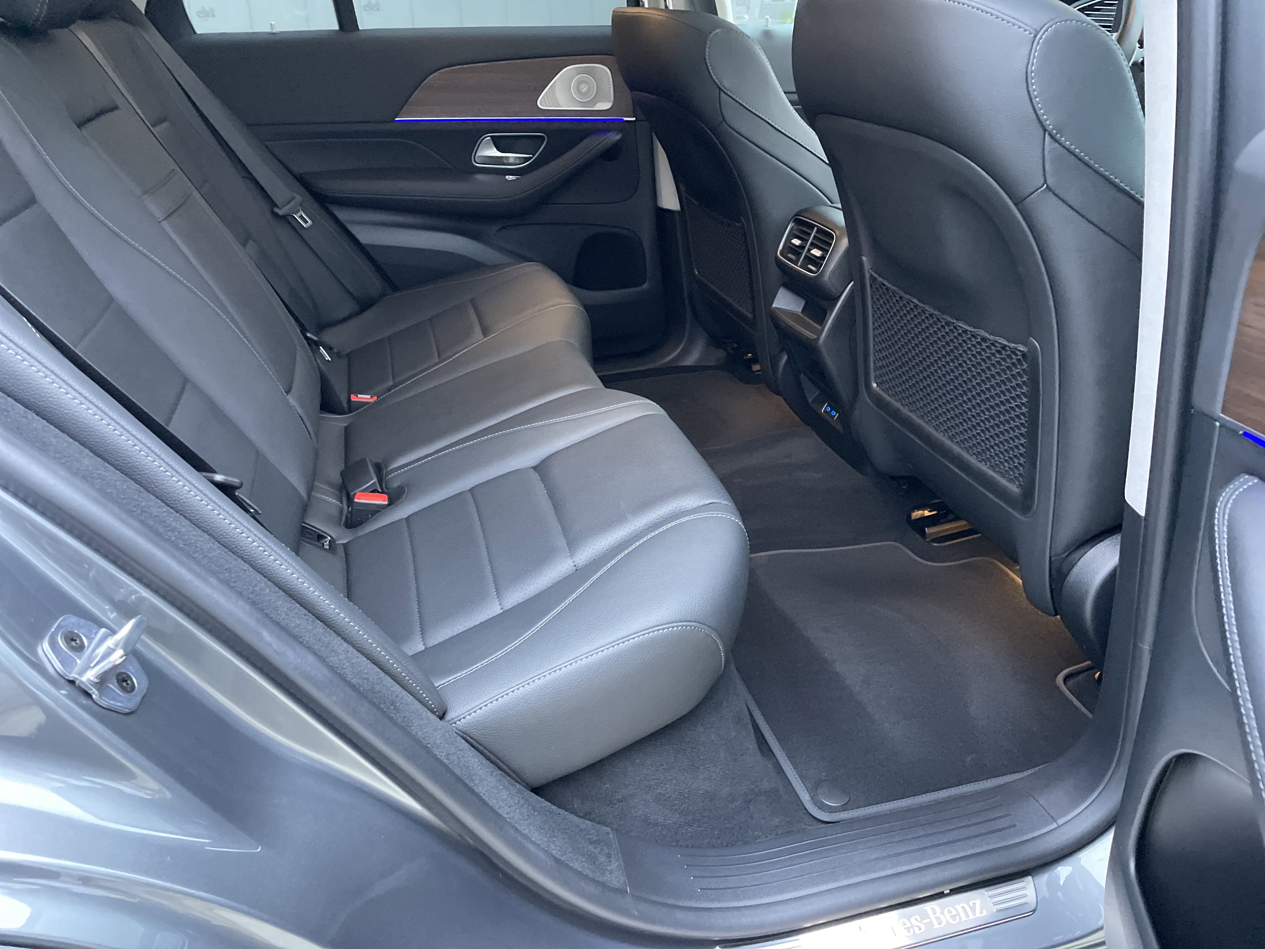 Certified 2025 Mercedes-Benz GLE 350 4MATIC image 43