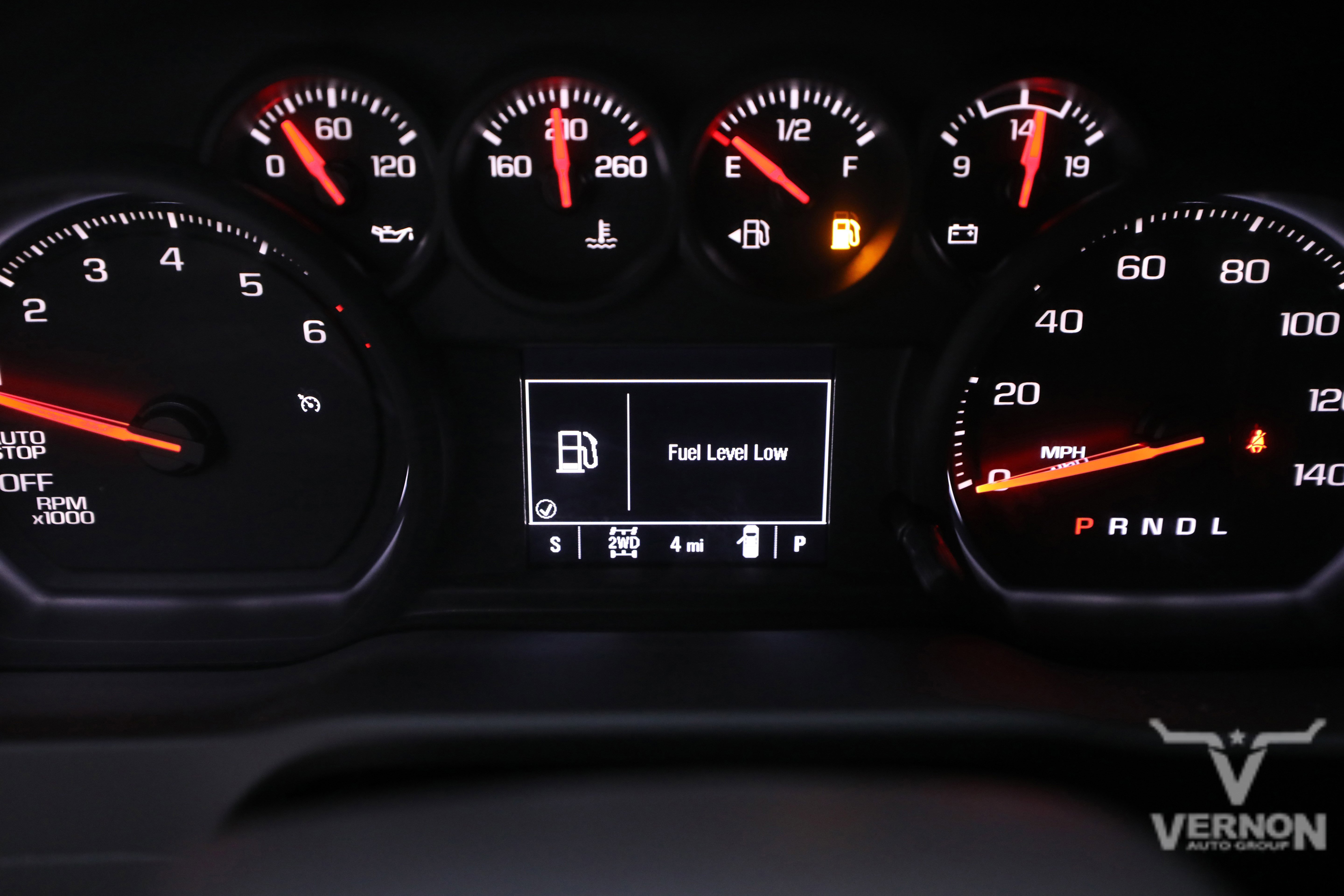 New 2026 Chevrolet Silverado 1500 Custom Trail Boss image 21