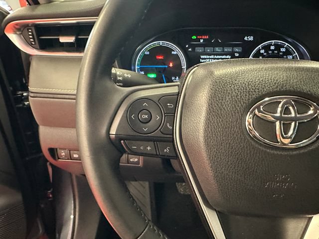 Certified 2023 Toyota Venza LE AWD/4WD image 21