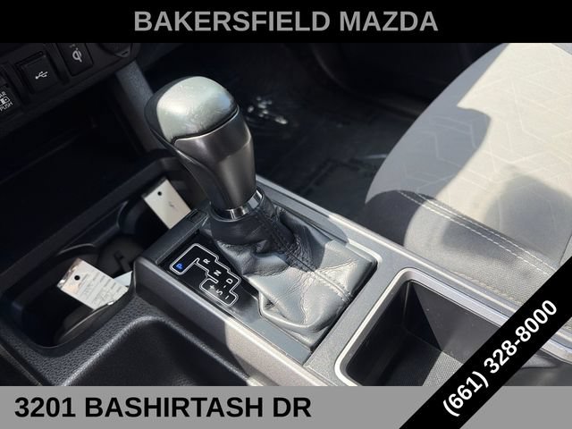 Used 2023 Toyota Tacoma TRD Off-Road RWD image 17