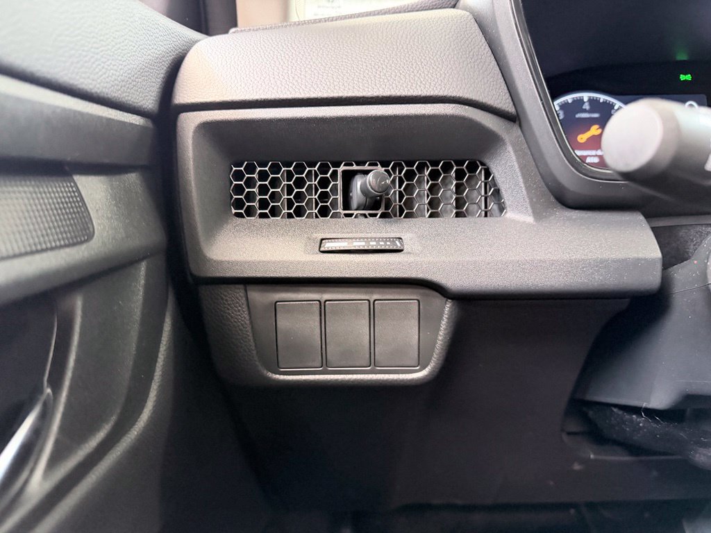 Used 2026 Honda CR-V EX image 38
