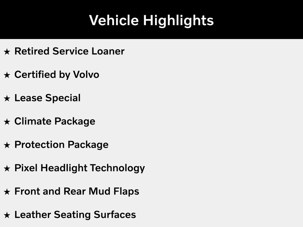 Certified 2026 Volvo XC40 B4 Plus w/ Climate Package image 5