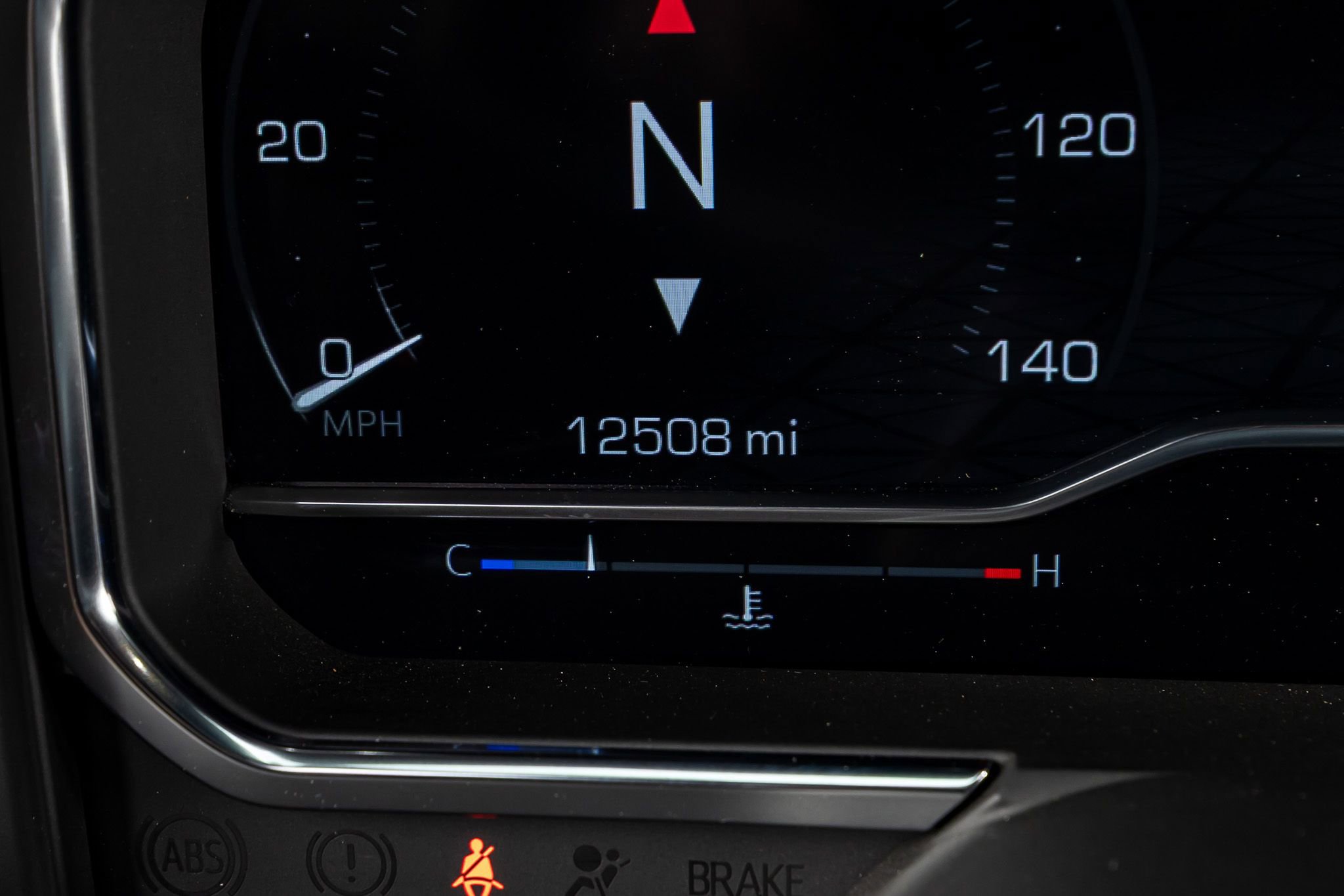 Used 2024 GMC Sierra 3500 Denali Ultimate image 21