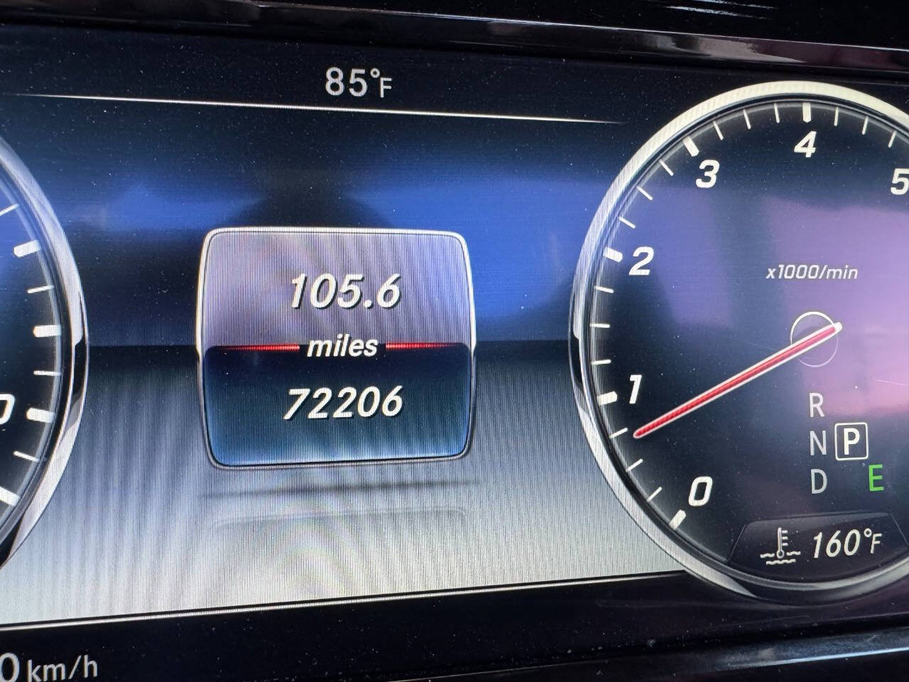 Used 2017 Mercedes-Benz S 550 Cabriolet image 26