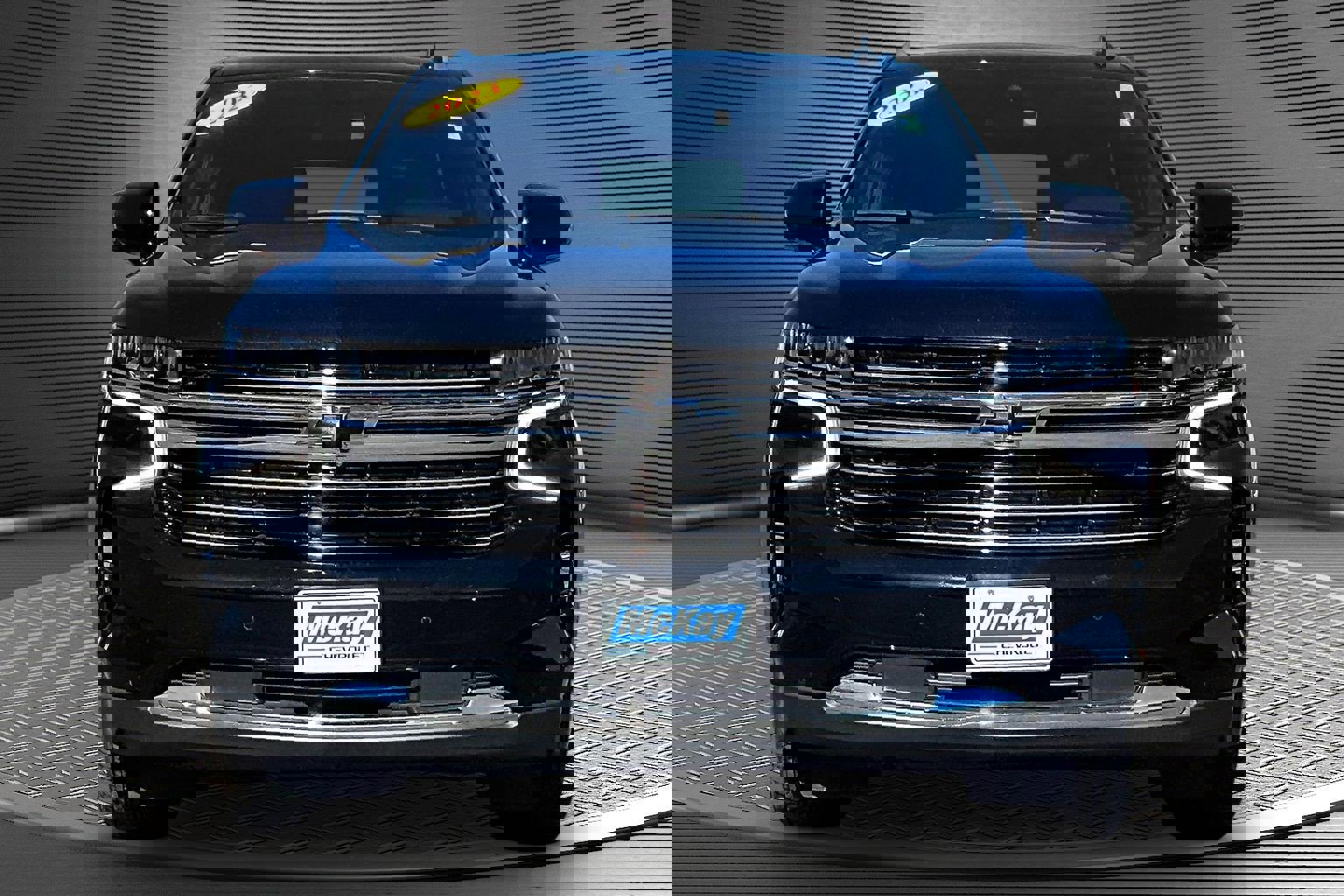 Used 2023 Chevrolet Tahoe LT w/ LT Signature Plus Package image 2