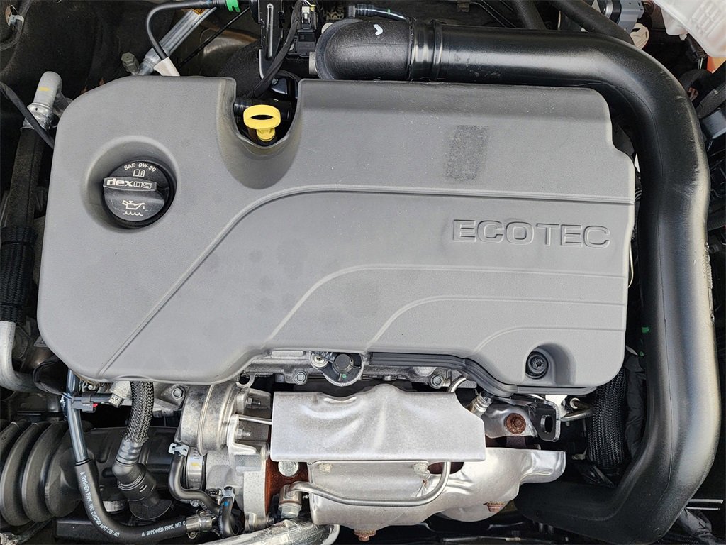 Used 2023 Chevrolet Malibu LT image 50