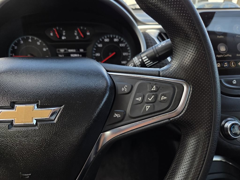 Used 2023 Chevrolet Malibu LT FWD image 23
