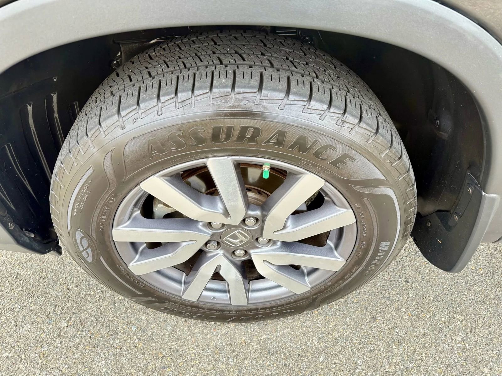 Used 2021 Honda Pilot EX-L image 19