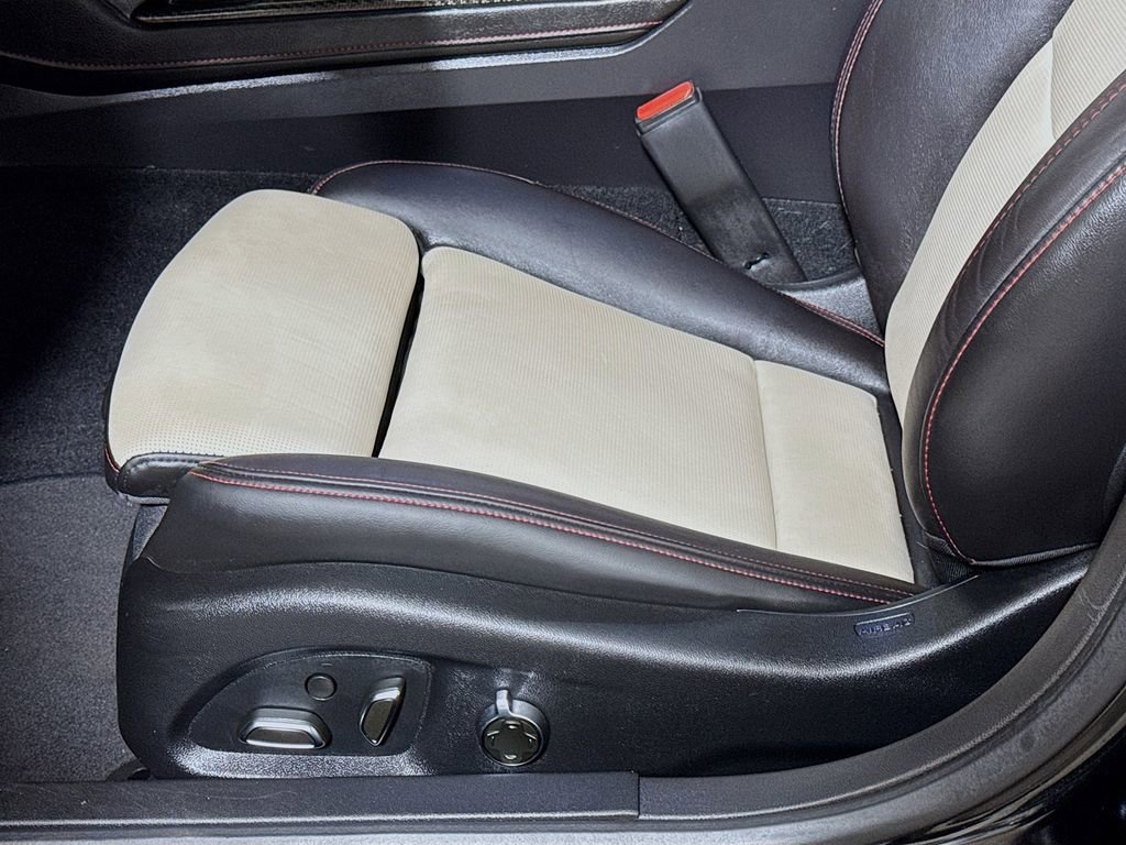 Used 2022 Cadillac CT5 Sport w/ Climate Package RWD image 17