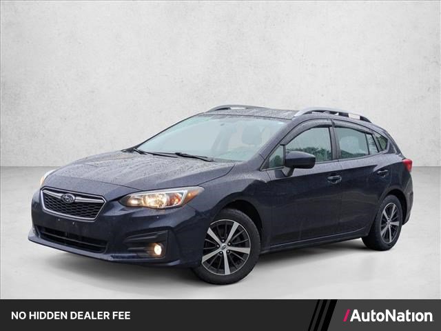 Used 2019 Subaru Impreza 2.0i Premium