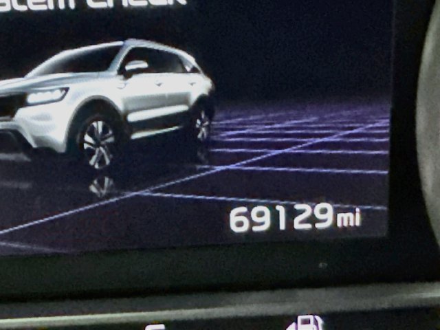 Certified 2021 Kia Sorento S FWD image 12