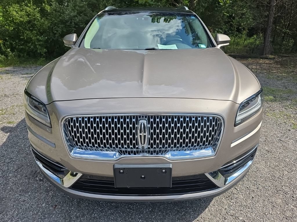 Used 2020 Lincoln Nautilus Reserve w/ Equipment Group 201A AWD/4WD image 2