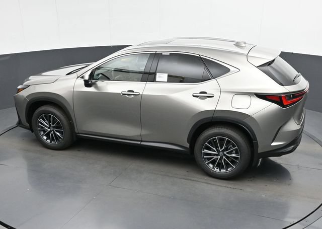 New 2026 Lexus NX 350h FWD w/ Accessory Package (K3) image 19