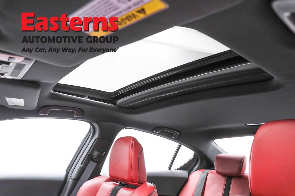 Used 2022 Acura ILX image 26