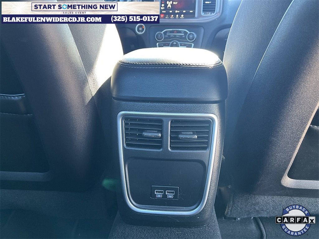 Used 2023 Dodge Charger GT image 14