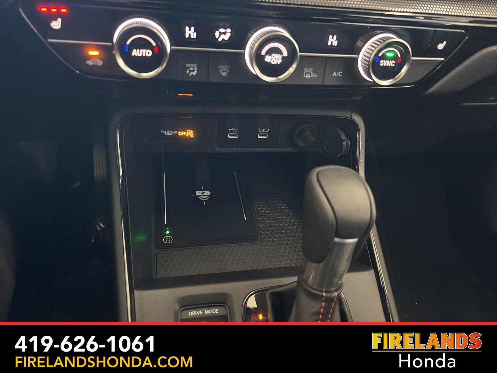 New 2026 Honda CR-V Sport Touring image 20