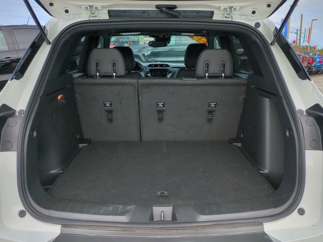 Certified 2023 Chevrolet TrailBlazer ACTIV w/ Convenience Package image 14